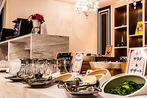 Grand Park Hotel The Luxueux Minamikashiwa