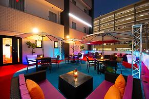 Grand Park Hotel The Luxueux Minamikashiwa