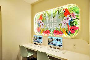 Grand Park Hotel The Luxueux Minamikashiwa