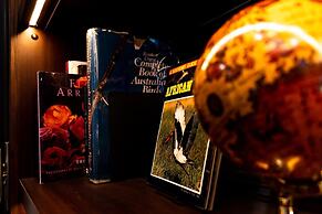 Grand Park Hotel The Luxueux Minamikashiwa