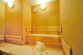 Grand Park Hotel The Luxueux Minamikashiwa