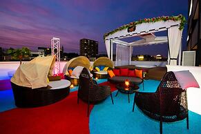 Grand Park Hotel The Luxueux Minamikashiwa