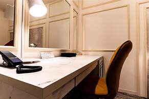 Grand Park Hotel The Luxueux Minamikashiwa