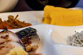 Grand Park Hotel The Luxueux Minamikashiwa