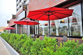 Grand Park Hotel The Luxueux Minamikashiwa