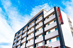 Grand Park Hotel The Luxueux Minamikashiwa