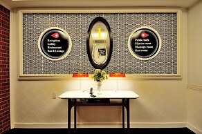 Grand Park Hotel The Luxueux Minamikashiwa