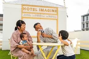 Hotel Imagine Kyoto