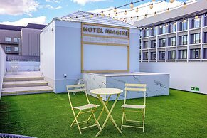 Hotel Imagine Kyoto