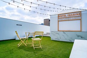 Hotel Imagine Kyoto