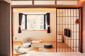 Hotel Imagine Kyoto