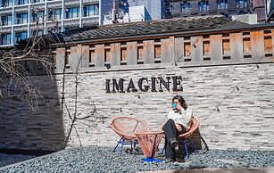 Hotel Imagine Kyoto