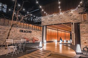 Hotel Imagine Kyoto
