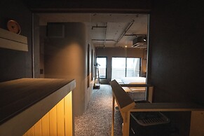 SAUNALAND ASAKUSA - Hostel