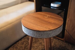 SAUNALAND ASAKUSA - Hostel