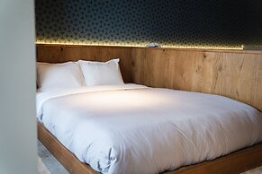 SAUNALAND ASAKUSA - Hostel