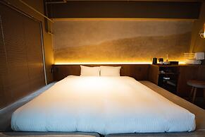 SAUNALAND ASAKUSA - Hostel