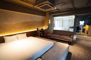 SAUNALAND ASAKUSA - Hostel