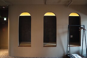 SAUNALAND ASAKUSA - Hostel