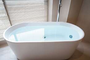 SAUNALAND ASAKUSA - Hostel