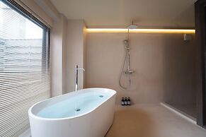 SAUNALAND ASAKUSA - Hostel