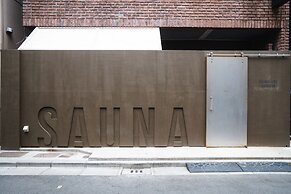 SAUNALAND ASAKUSA - Hostel
