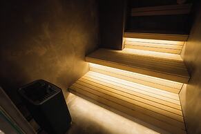 SAUNALAND ASAKUSA - Hostel