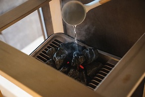 SAUNALAND ASAKUSA - Hostel