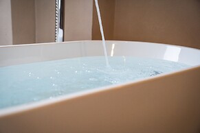 SAUNALAND ASAKUSA - Hostel