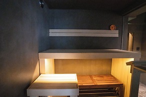 SAUNALAND ASAKUSA - Hostel