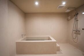 SAUNALAND ASAKUSA - Hostel