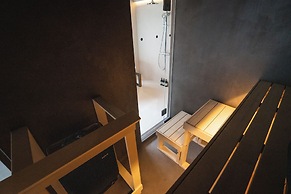 SAUNALAND ASAKUSA - Hostel