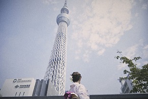 SAUNALAND ASAKUSA - Hostel