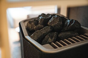 SAUNALAND ASAKUSA - Hostel