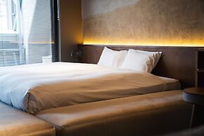 SAUNALAND ASAKUSA - Hostel