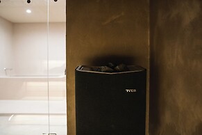 SAUNALAND ASAKUSA - Hostel