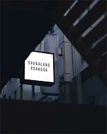 SAUNALAND ASAKUSA - Hostel