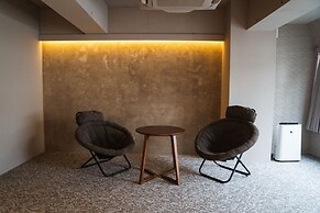 SAUNALAND ASAKUSA - Hostel