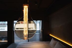 SAUNALAND ASAKUSA - Hostel