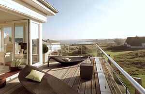 Hotel Fährhaus Sylt