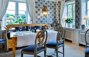 Hotel Fährhaus Sylt