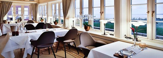 Hotel Fährhaus Sylt