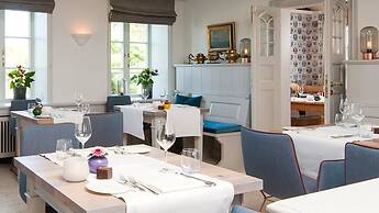 Hotel Fährhaus Sylt