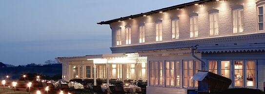 Hotel Fährhaus Sylt