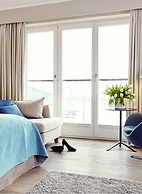 Hotel Fährhaus Sylt
