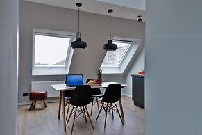 Bett & Bude Boardinghouse