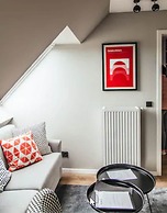 Bett & Bude Boardinghouse