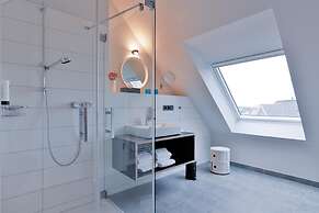 Bett & Bude Boardinghouse