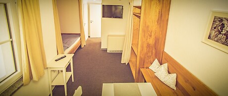 Gasthaus Am Ödenturm