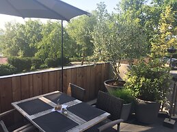 Gasthaus Am Ödenturm